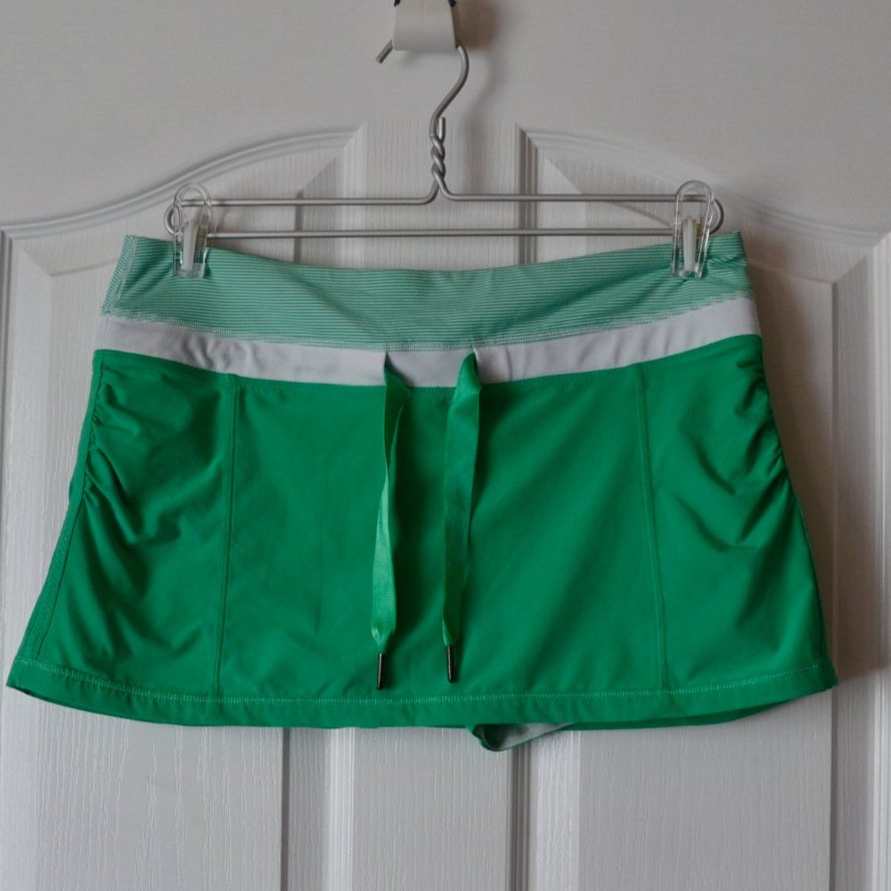 Lululemon Skort